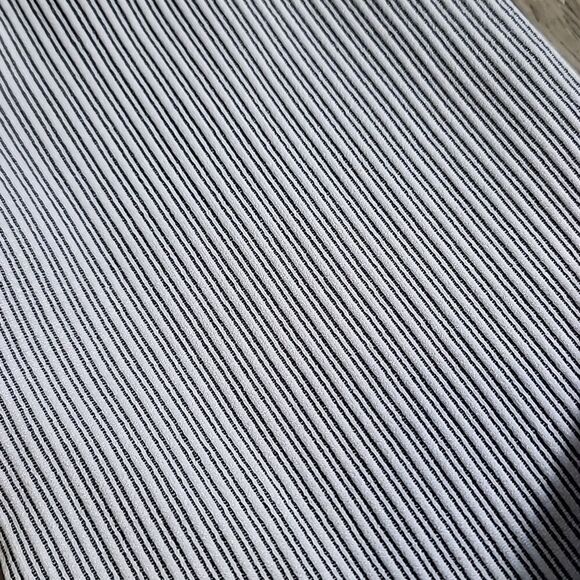 Good American Seamless Core Power Compression Ribbed Leggings Size 2X/3X - Picture 8 of 8